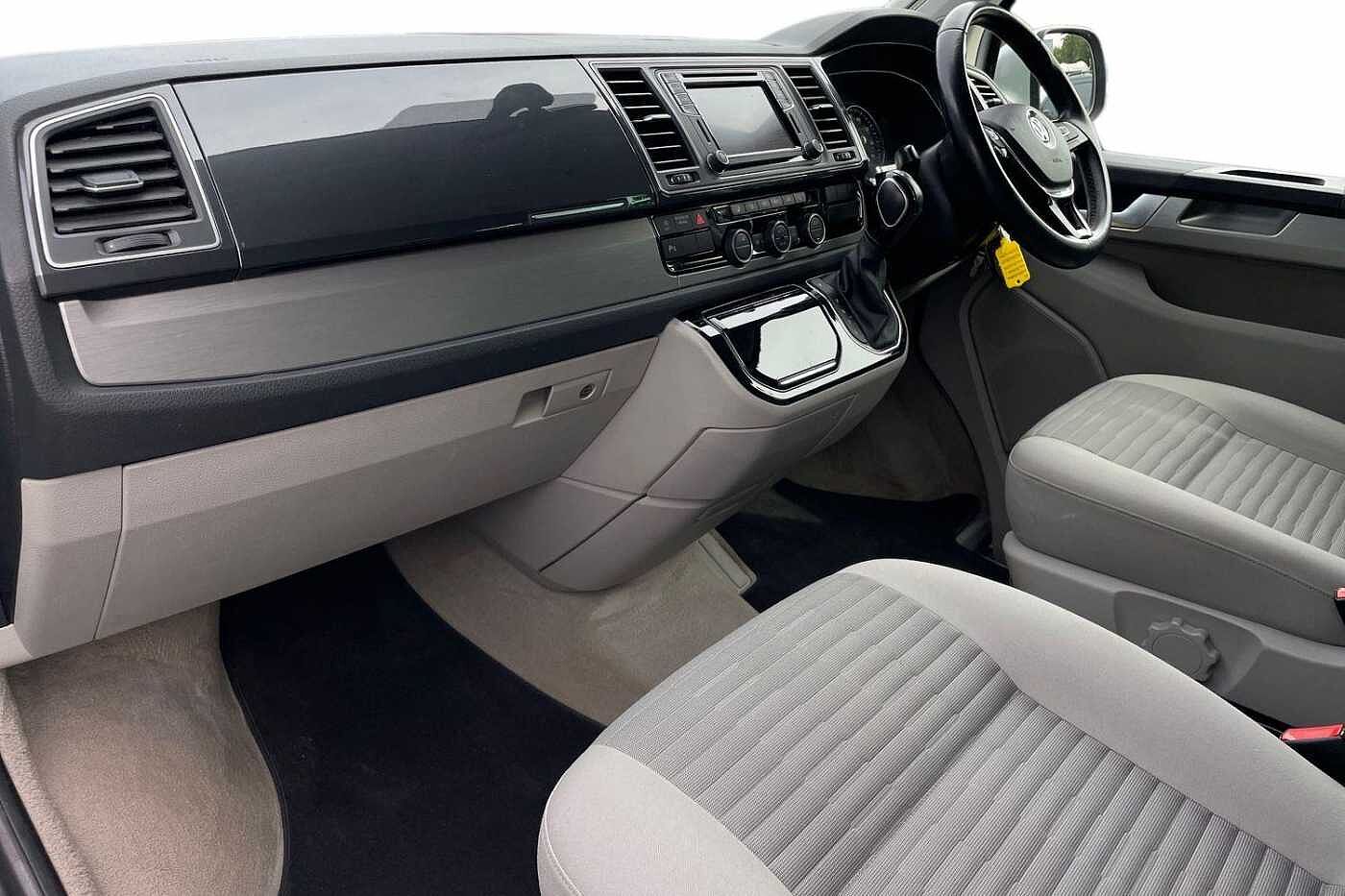 Used Volkswagen California 2020 for sale - 76681248: Photo 2