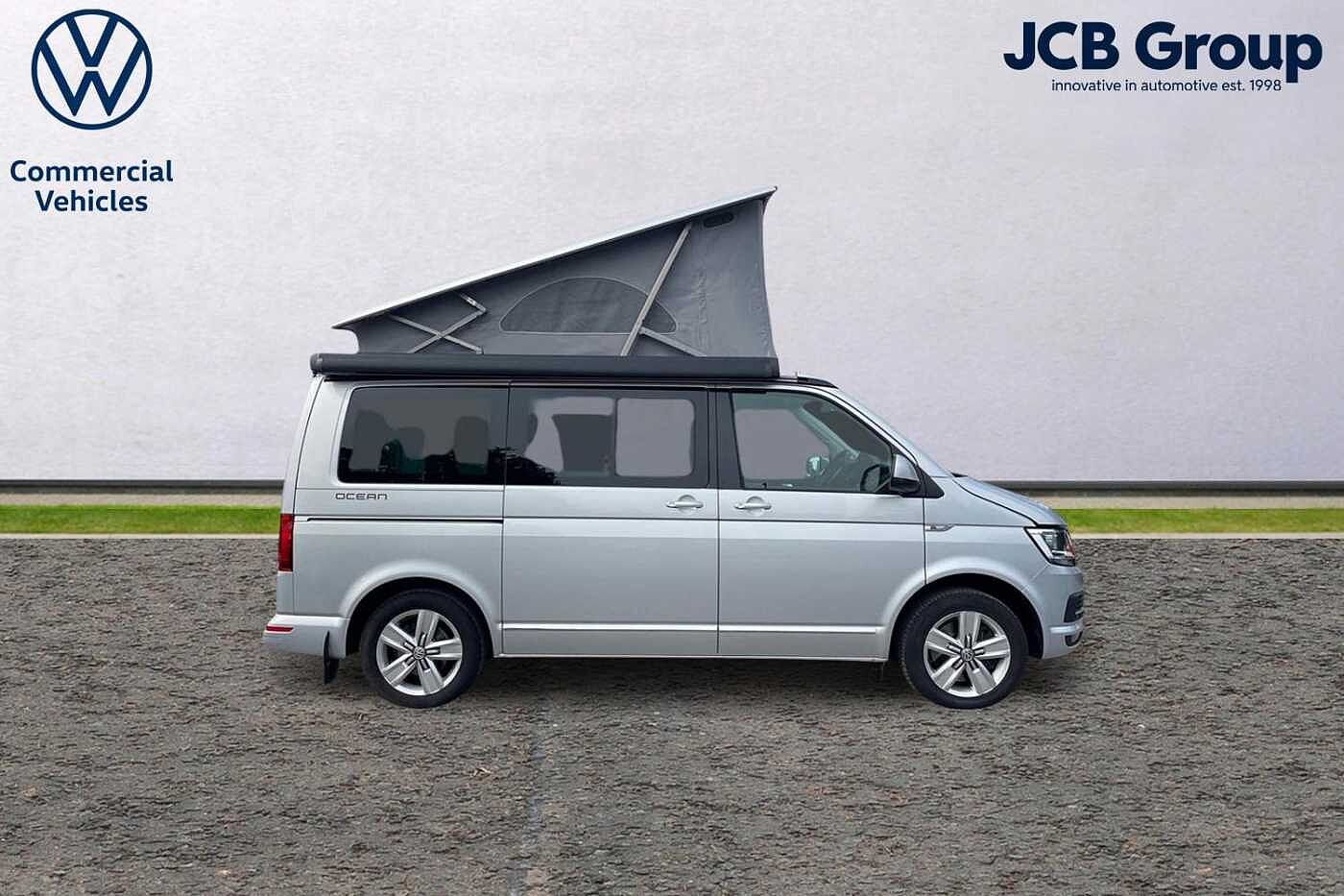 Used Volkswagen California 2020 for sale - 76681248: Photo 4