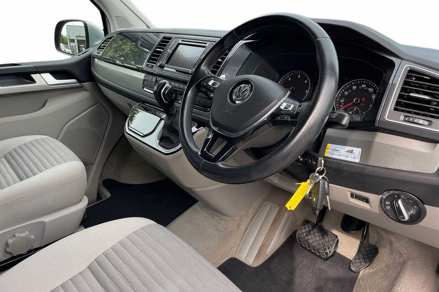 Used Volkswagen California 2020 for sale - 76681248: Photo 6