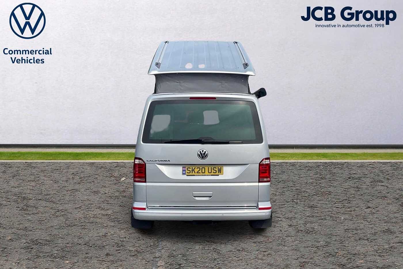 Used Volkswagen California 2020 for sale - 76681248: Photo 7