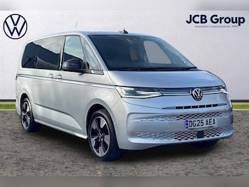 Volkswagen - Multivan