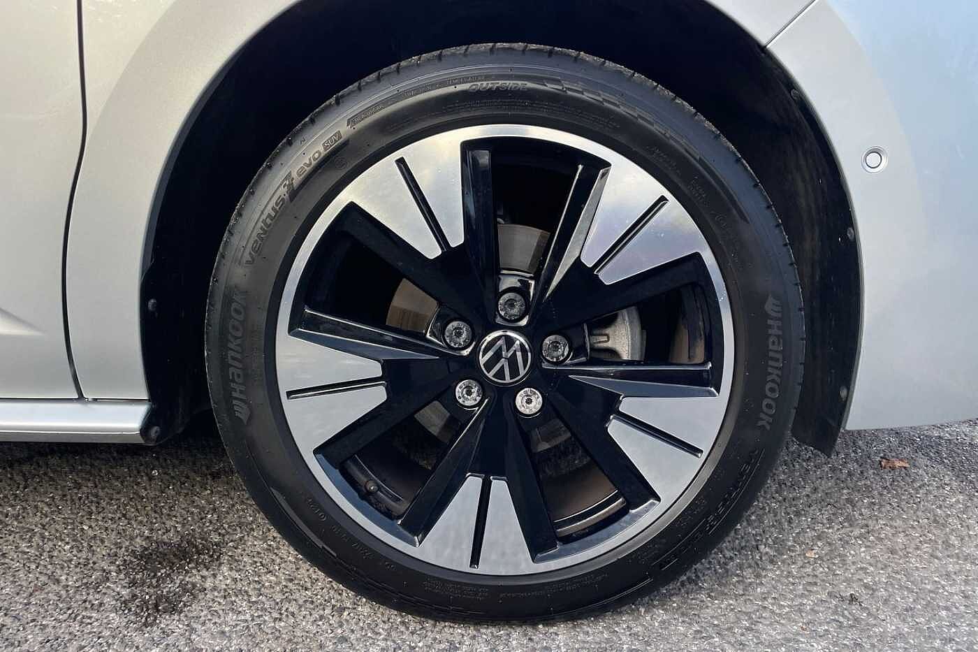 Used Volkswagen Multivan 2025 for sale - 76680325: Photo 5