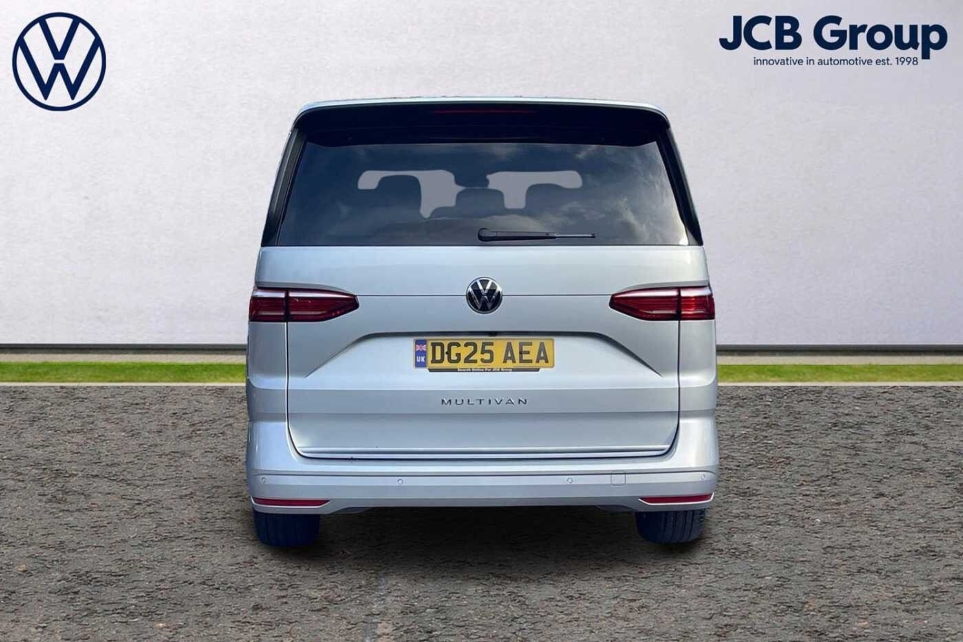 Used Volkswagen Multivan 2025 for sale - 76680325: Photo 7