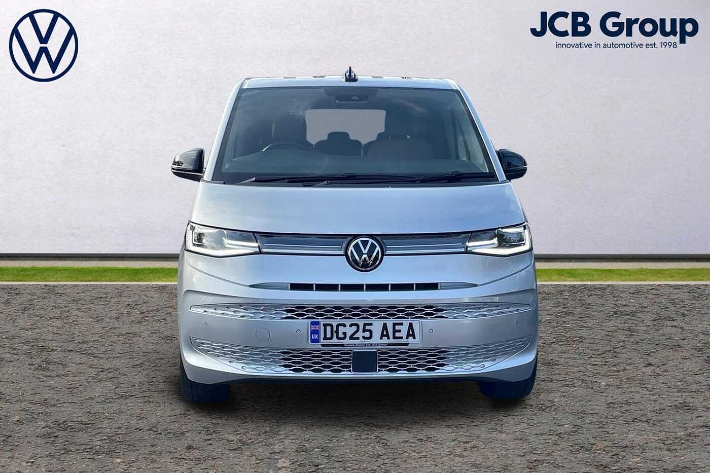 Used Volkswagen Multivan 2025 for sale - 76680325: Photo 8