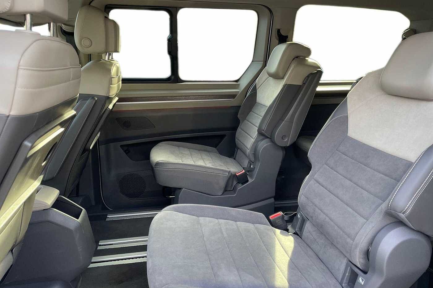 Used Volkswagen Multivan 2025 for sale - 76680325: Photo 9