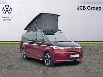 2025 (75) - 1.5 TSI eHybrid Ocean 5dr 4MOTION DSG