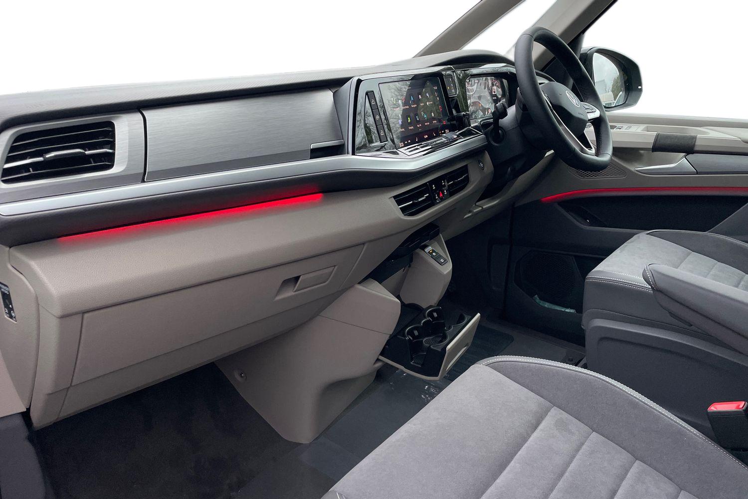 Used Volkswagen California 2025 for sale - 77032509: Photo 2