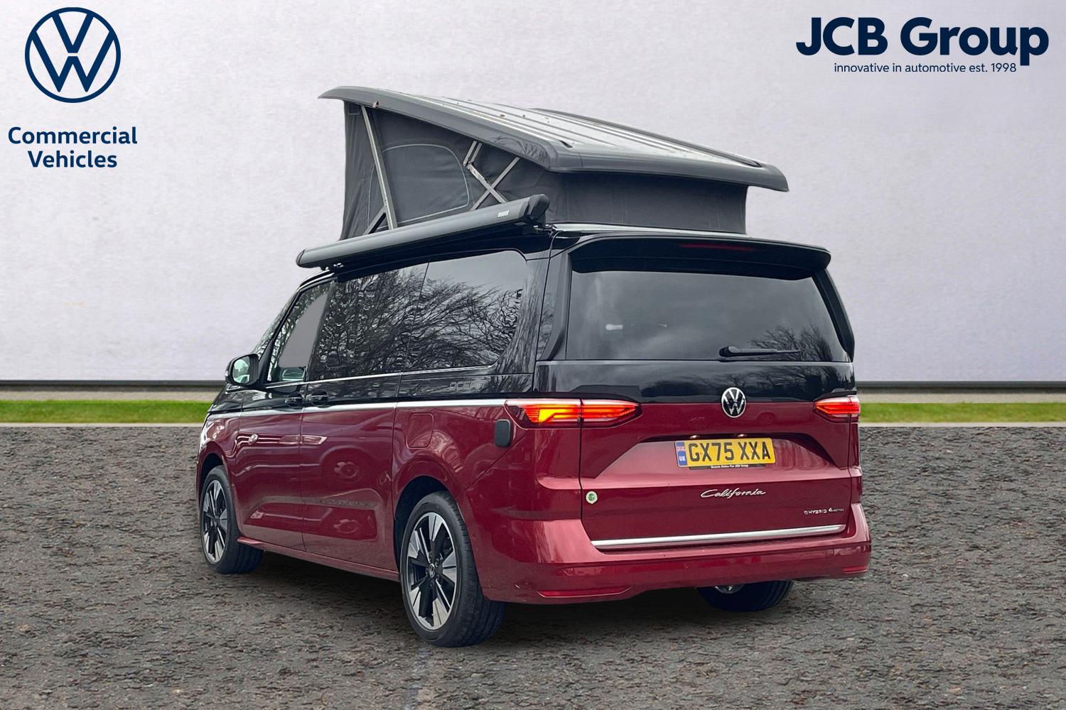 Used Volkswagen California 2025 for sale - 77032509: Photo 3