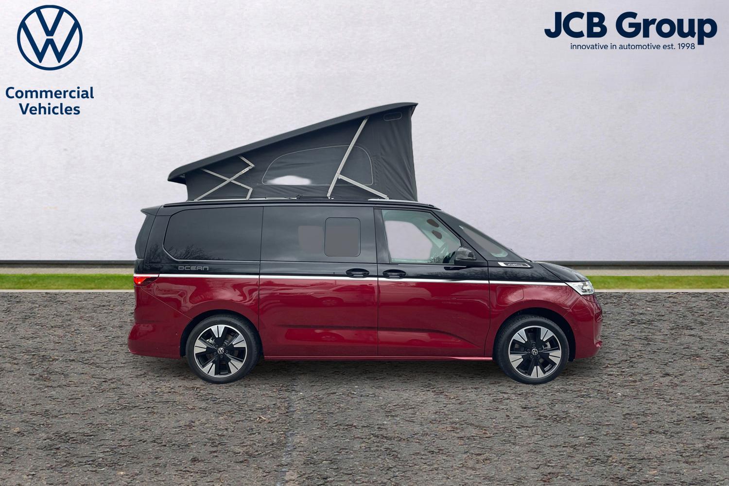 Used Volkswagen California 2025 for sale - 77032509: Photo 4