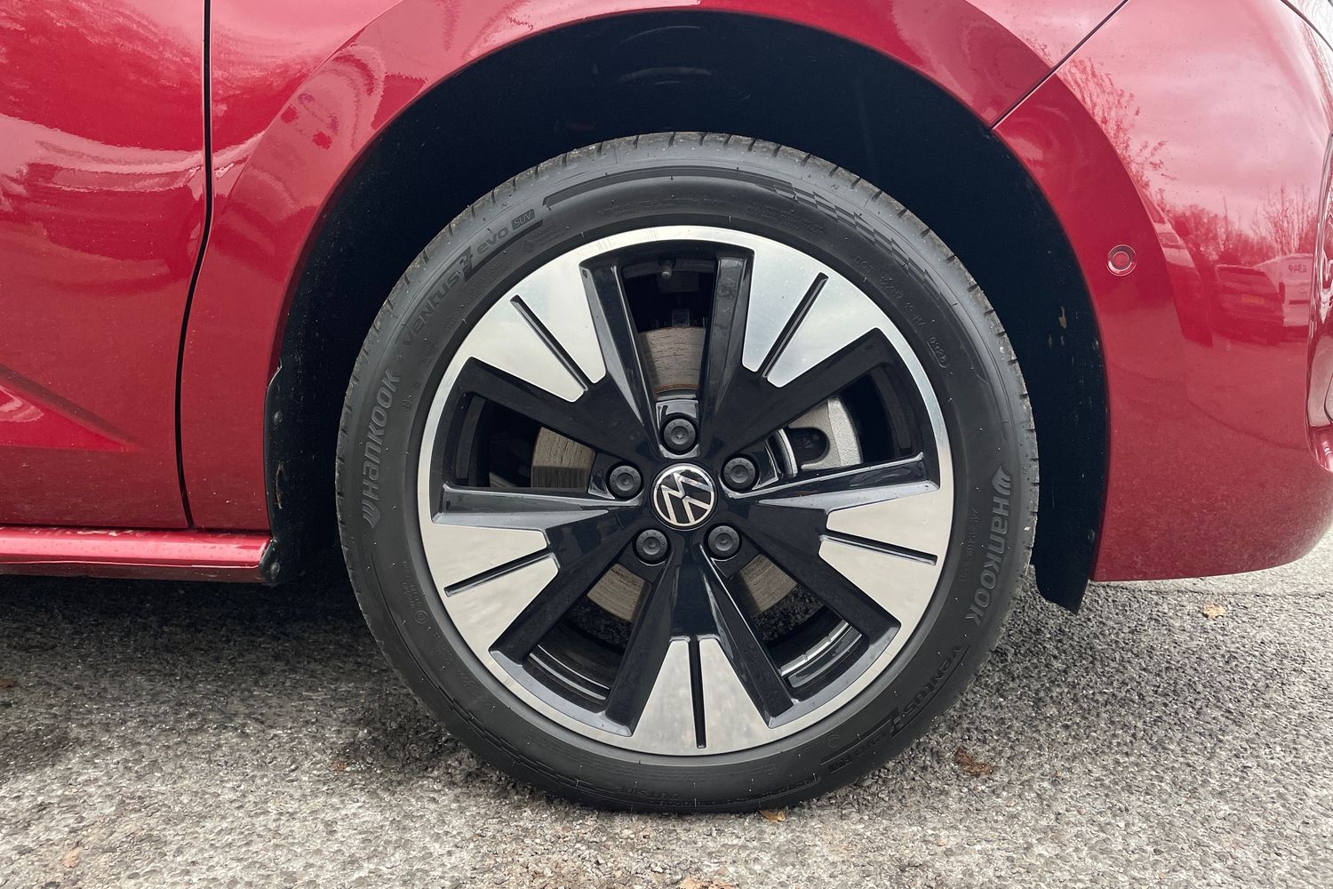 Used Volkswagen California 2025 for sale - 77032509: Photo 5