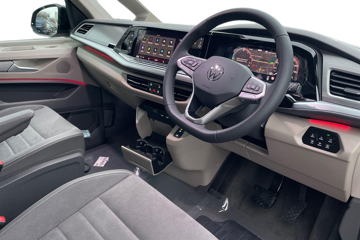 Used Volkswagen California 2025 for sale - 77032509: Photo 6