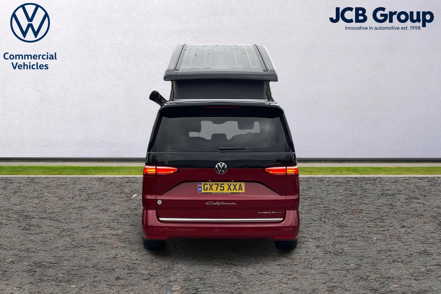 Used Volkswagen California 2025 for sale - 77032509: Photo 7