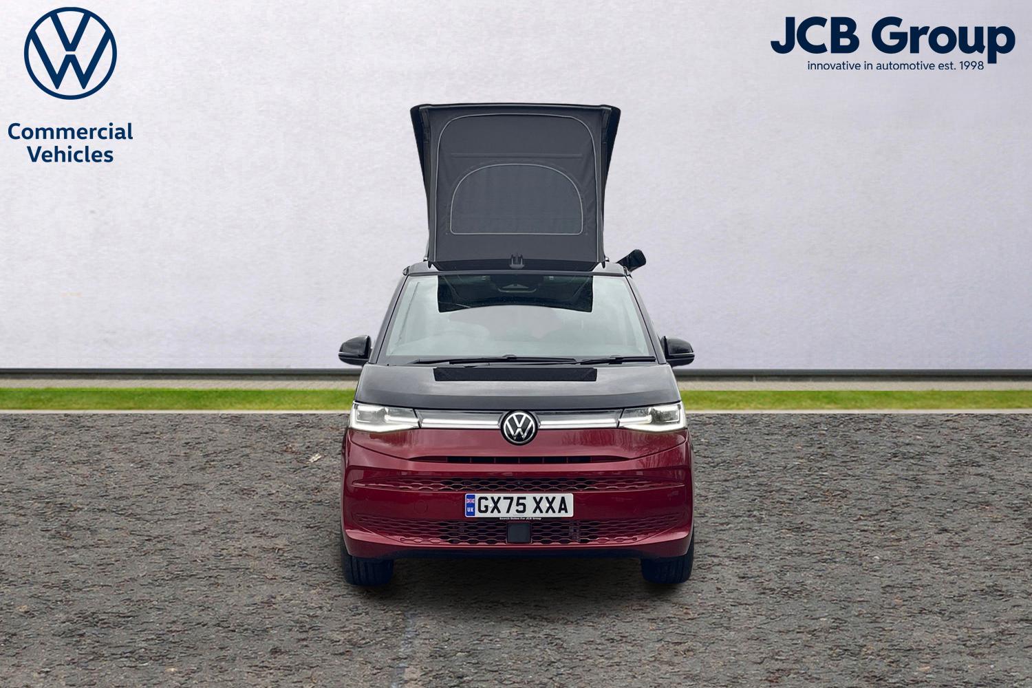 Used Volkswagen California 2025 for sale - 77032509: Photo 8
