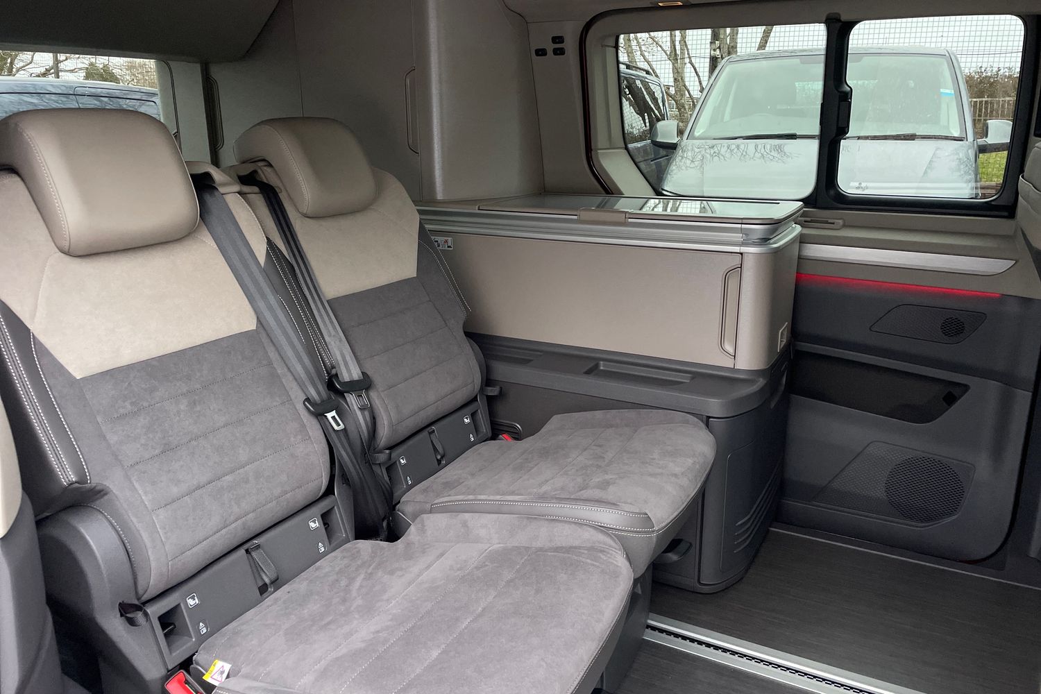 Used Volkswagen California 2025 for sale - 77032509: Photo 9