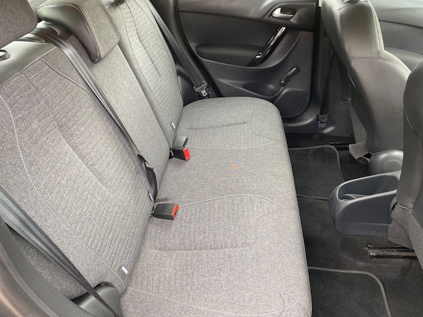Used Citroen C3 2015 for sale - 75684552: Photo 10