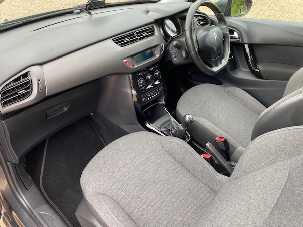 Used Citroen C3 2015 for sale - 75684552: Photo 11