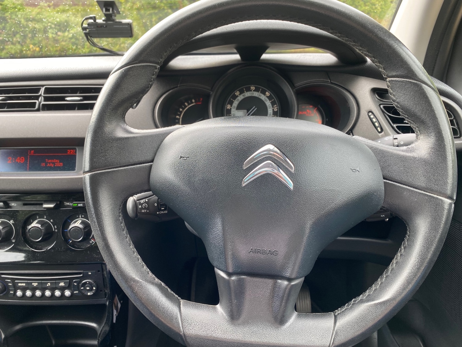 Vehicle 13
