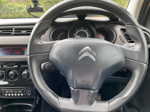 Used Citroen C3 2015 for sale - 75684552: Photo 13