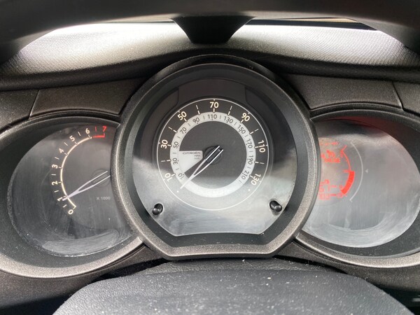 Used Citroen C3 2015 for sale - 75684552: Photo 14