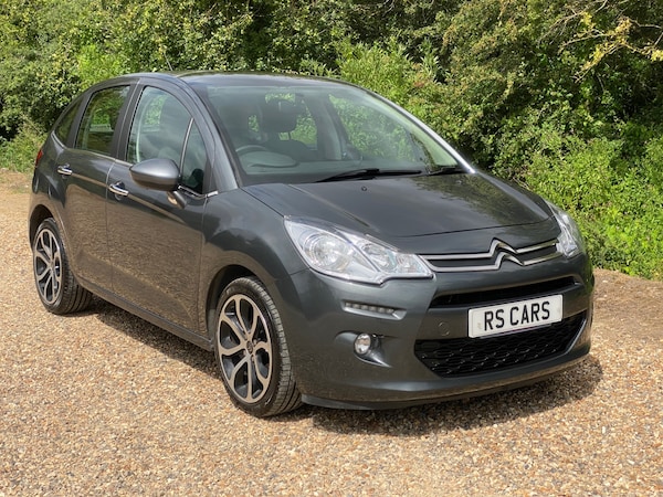 Used Citroen C3 2015 for sale - 75684552: Photo 16