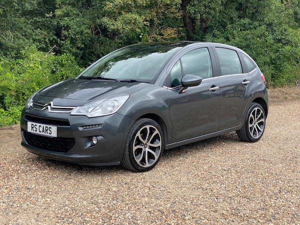 Used Citroen C3 2015 for sale - 75684552: Photo 17
