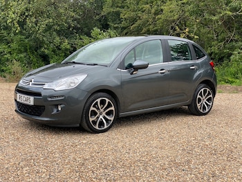 Citroen - C3