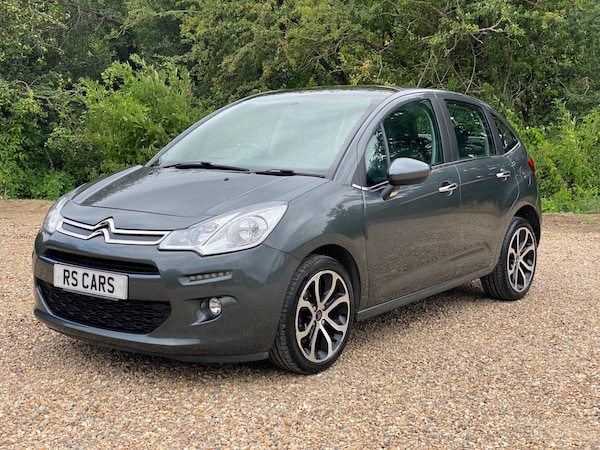 Used Citroen C3 2015 for sale - 75684552: Photo 2