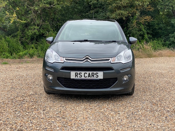 Used Citroen C3 2015 for sale - 75684552: Photo 3