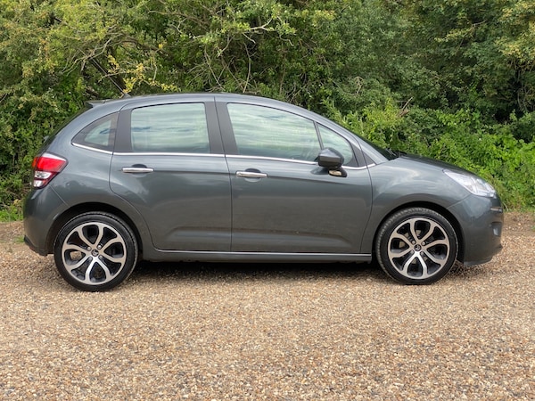 Used Citroen C3 2015 for sale - 75684552: Photo 5