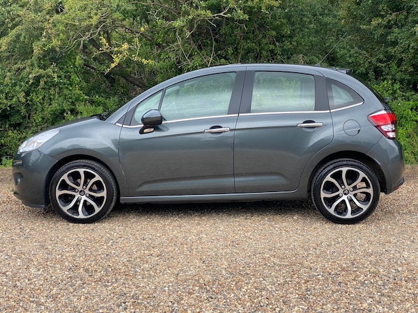 Used Citroen C3 2015 for sale - 75684552: Photo 6