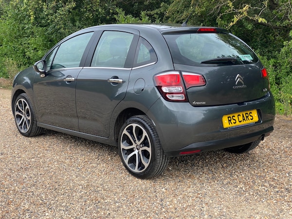 Used Citroen C3 2015 for sale - 75684552: Photo 7