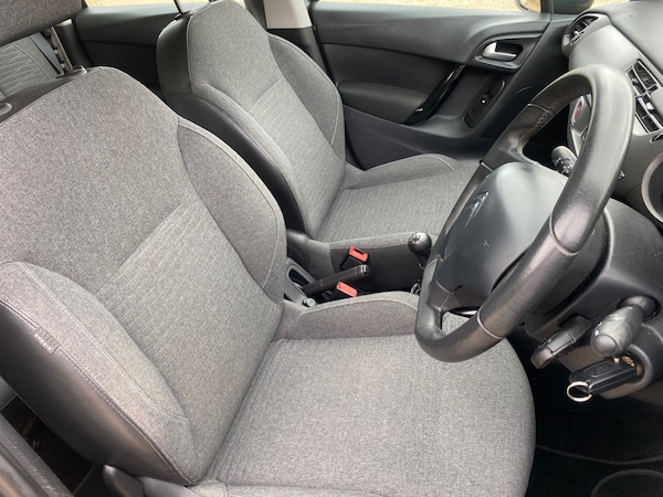 Used Citroen C3 2015 for sale - 75684552: Photo 9