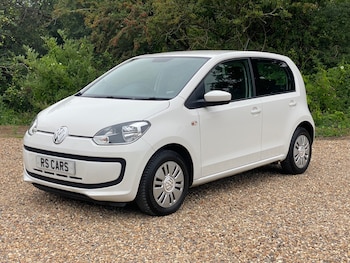 Volkswagen - up!