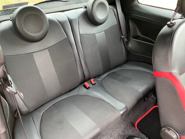 Used Fiat 500 2015 for sale - 75349458: Photo 10