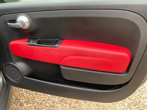 Used Fiat 500 2015 for sale - 75349458: Photo 15