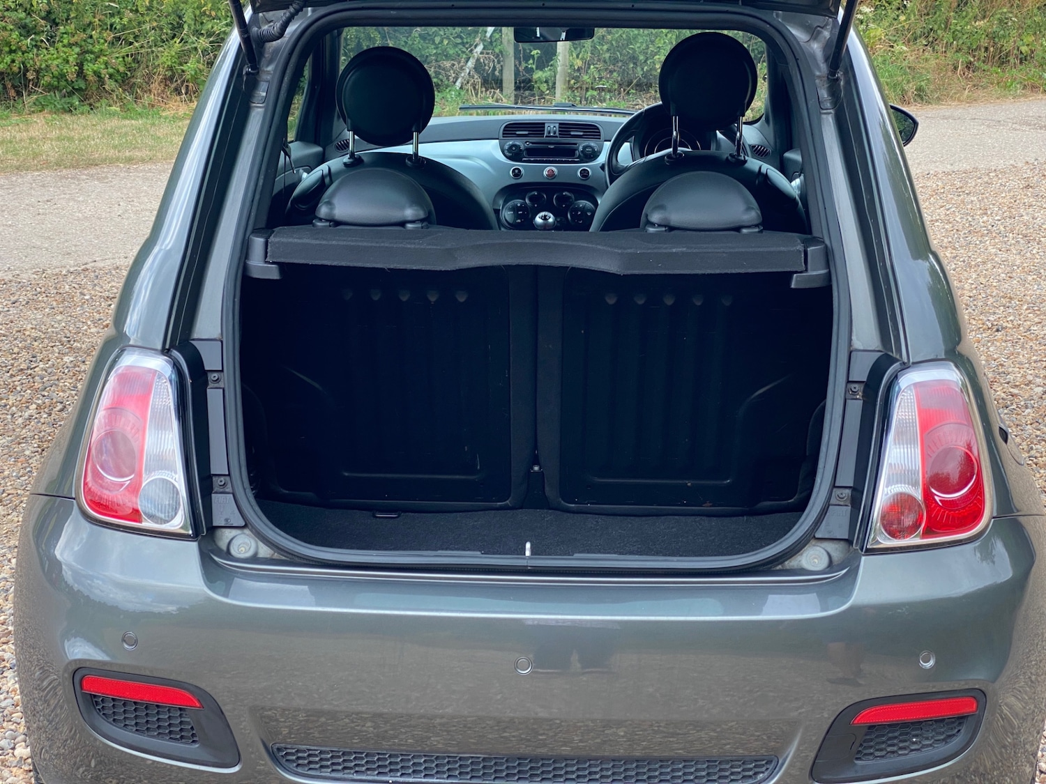 Vehicle 17