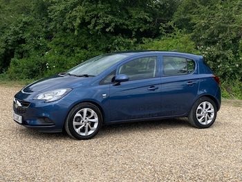 Used Vauxhall Corsa 2015 for sale - 79048264: Photo