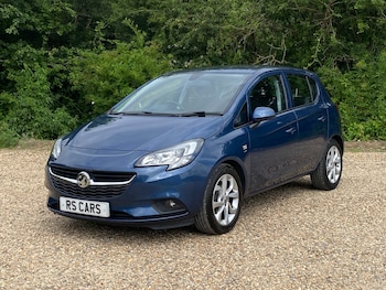 Used Vauxhall Corsa 2015 for sale - 79048264: Photo