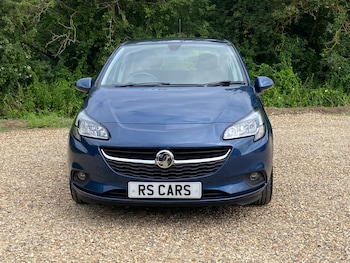 Used Vauxhall Corsa 2015 for sale - 79048264: Photo