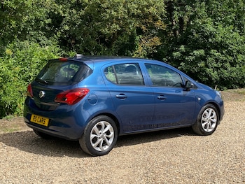 Used Vauxhall Corsa 2015 for sale - 79048264: Photo
