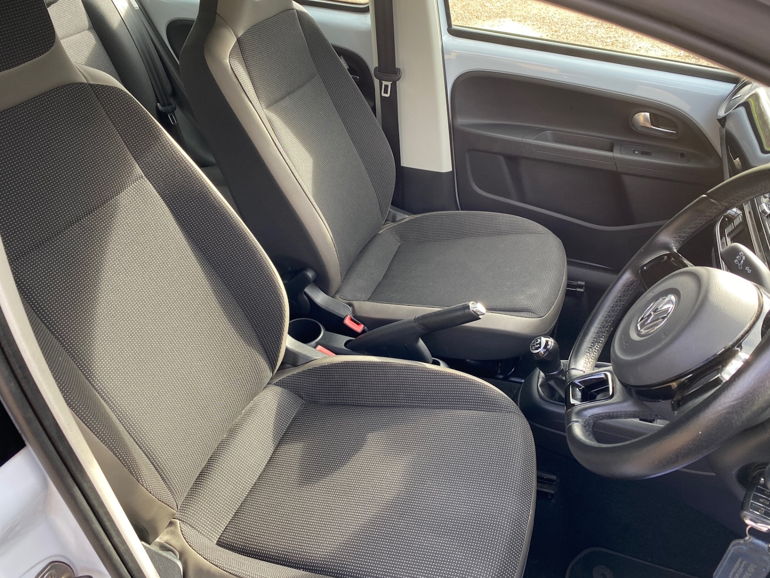 Used Volkswagen up! 2013 for sale - 77798711: Photo 10