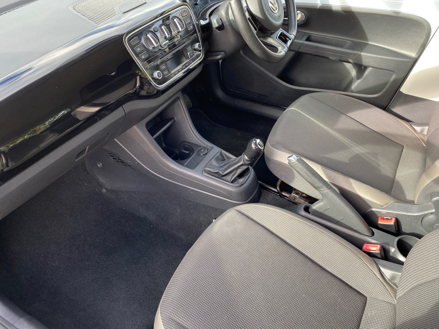 Used Volkswagen up! 2013 for sale - 77798711: Photo 12