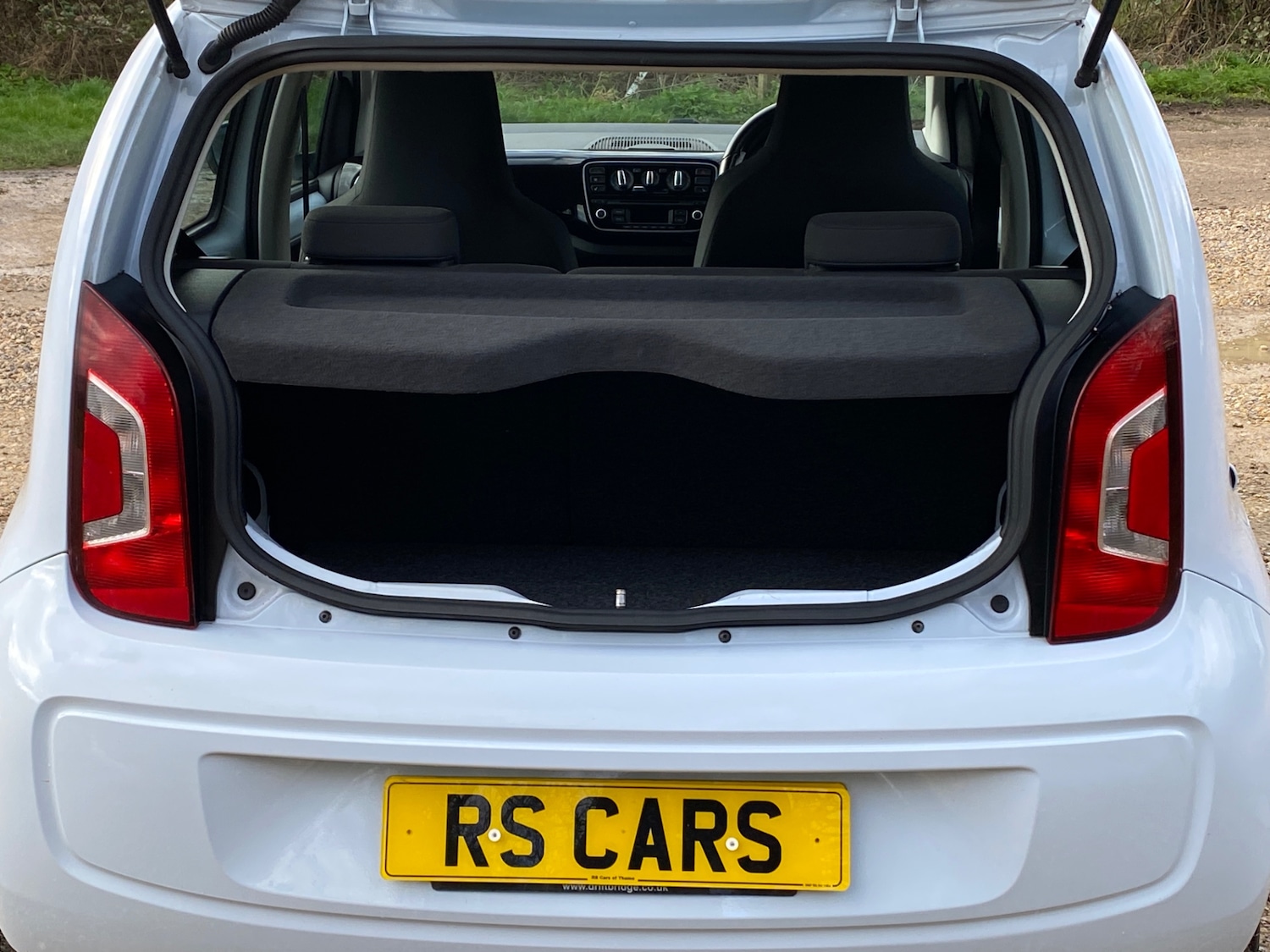 Used Volkswagen up! 2013 for sale - 77798711: Photo 20