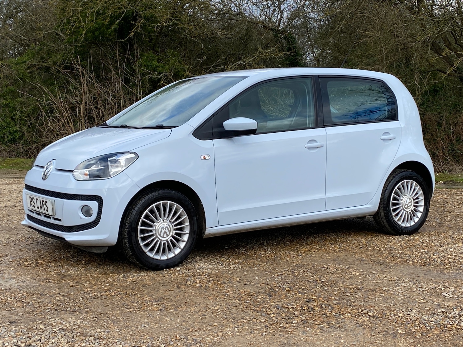 Used Volkswagen up! 2013 for sale - 77798711: Photo 21