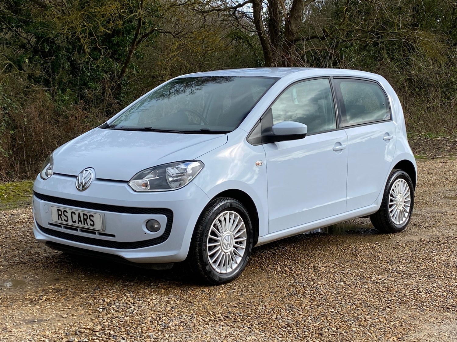 Used Volkswagen up! 2013 for sale - 77798711: Photo 23