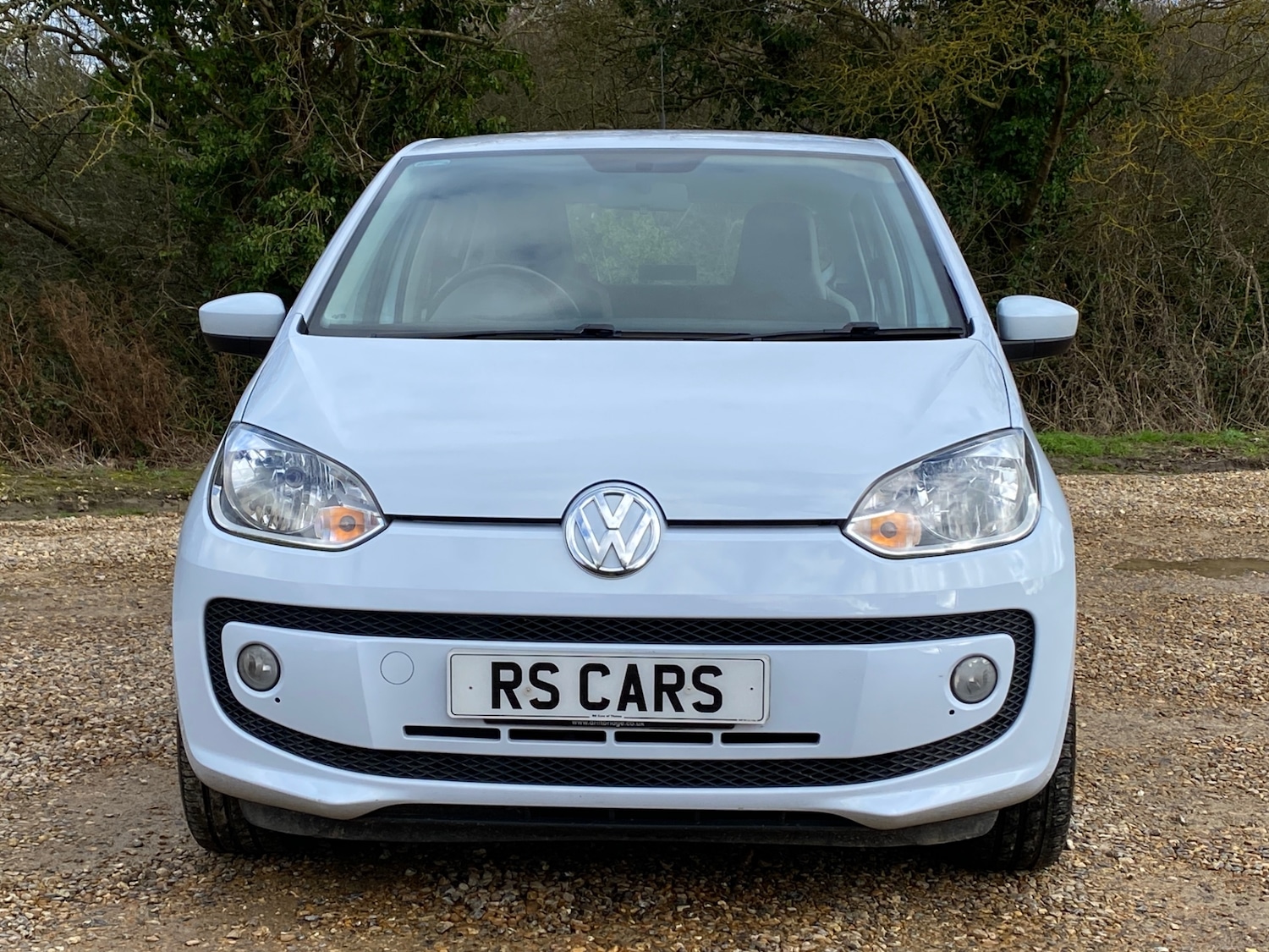 Used Volkswagen up! 2013 for sale - 77798711: Photo 3