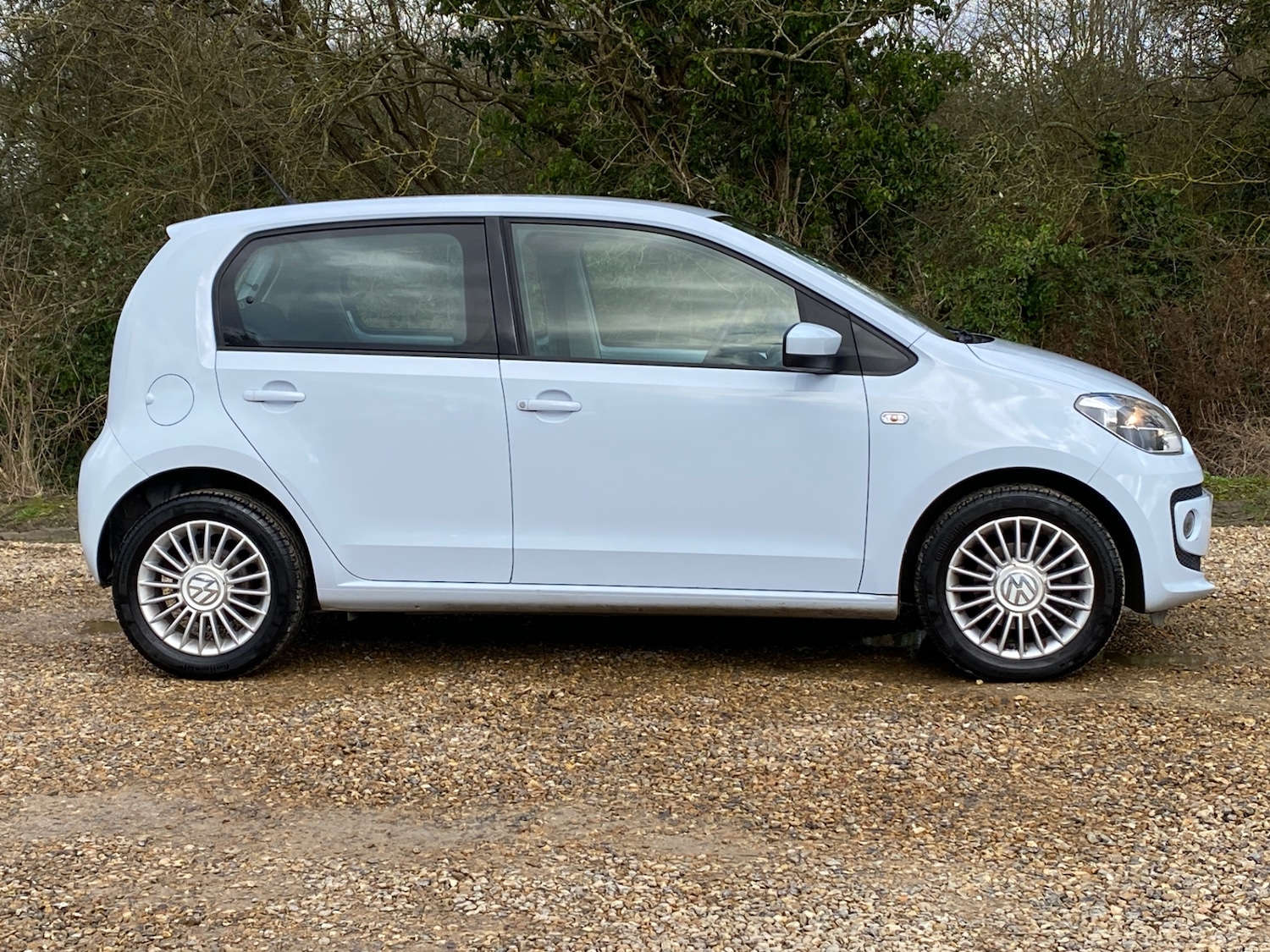 Used Volkswagen up! 2013 for sale - 77798711: Photo 5