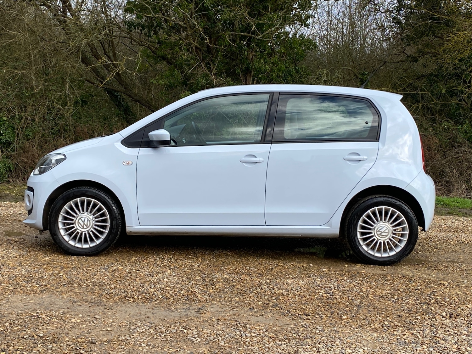 Used Volkswagen up! 2013 for sale - 77798711: Photo 6