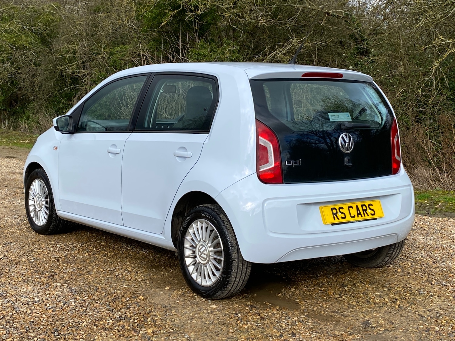 Used Volkswagen up! 2013 for sale - 77798711: Photo 7