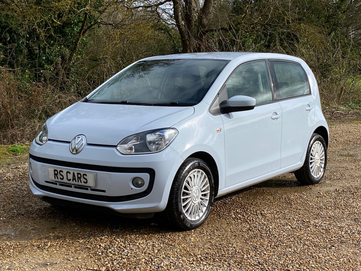 Used Volkswagen up! 2013 for sale - 77798711: Photo 9